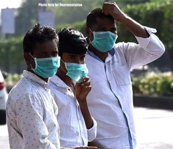 Andhra Pradesh Records Its Third Coronavirus Case