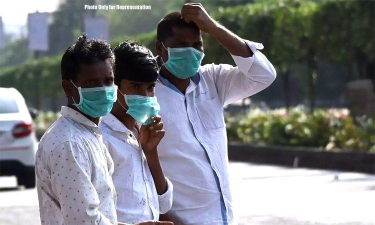 Andhra Pradesh Records Its Third Coronavirus Case