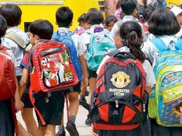 Andhra Pradesh Refuses to Shut Schools and Colleges Despite Government of India Advisory 