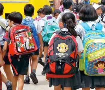 Andhra Pradesh Refuses to Shut Schools and Colleges Despite Government of India Advisory