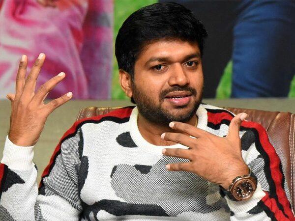 Anil Ravipudi Frustration on TV Channel Head