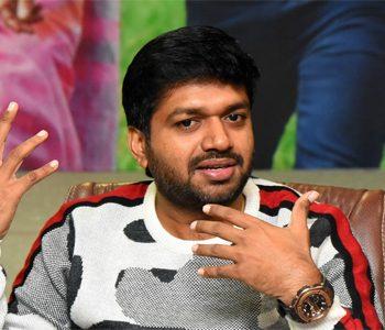 Anil Ravipudi Frustration on TV Channel Head