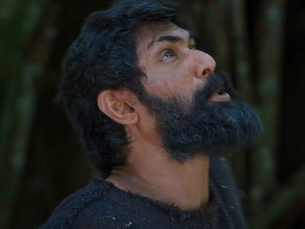 Aranya movie postponed