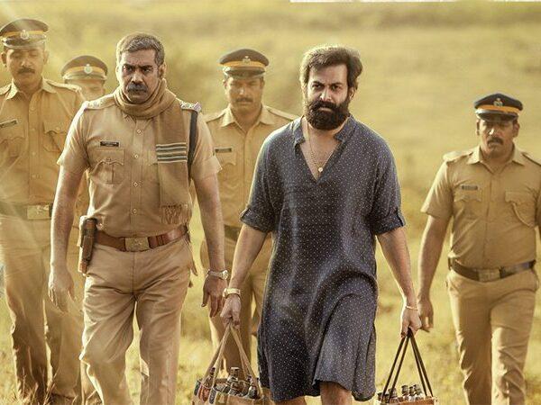 Ayyappanum-Koshiyum-in-Telugu---Will-it-Work