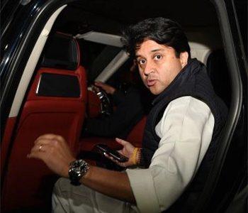 BJP Topples Congress Government in Madhya Pradesh