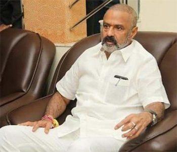 Balakrishna Hair Transplantation (1)