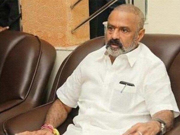 Balakrishna Hair Transplantation (1)