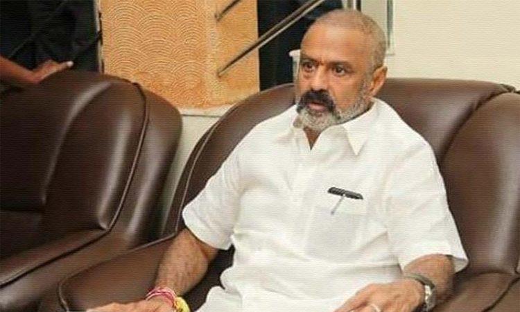 Balakrishna Hair Transplantation (1)