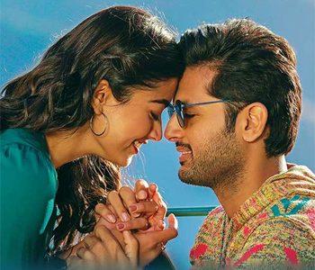 Bheeshma Gets a Streaming Date