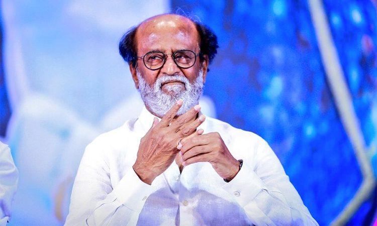 Biggest Donation from Superstar Rajinikanth, So Far