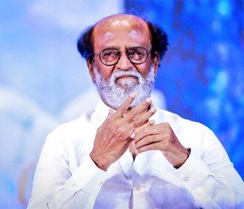 Biggest Donation from Superstar Rajinikanth, So Far