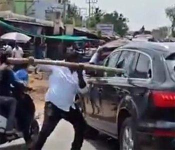 AP Becomes Naya Bihar: TDP Leaders Attacked in Broad Daylight
