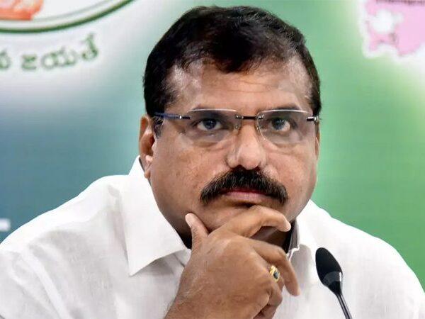 Botsa Satyanarayana