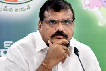 Botsa Satyanarayana