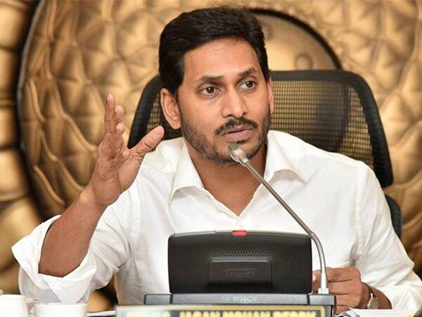 CM-Jagan's-Shocking-PM-About-Coronavirus-and-Local-Elections