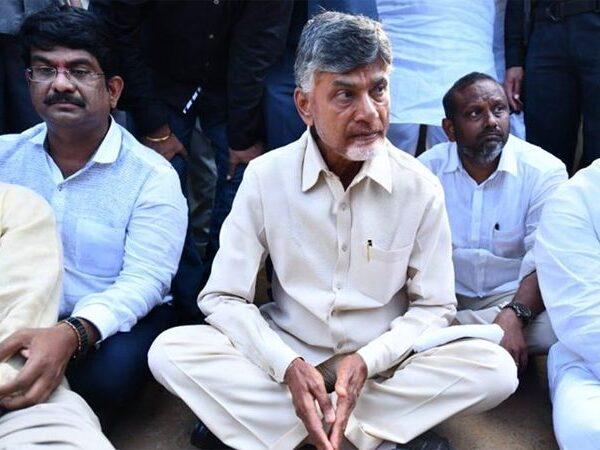 Cases on TDP