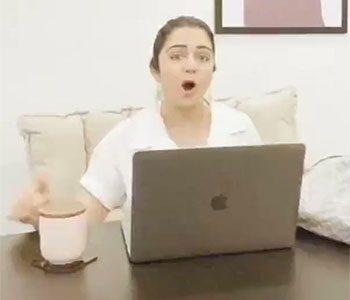 Charmme's--Senseless-Coronavirus-Tiktok-Video