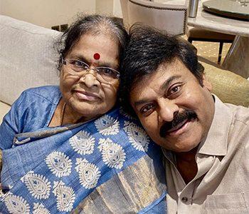 Chiranjeevi's-First-Insta,--Heart-Winning