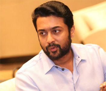 Competition Is No More An Issue For Star Hero Suriya