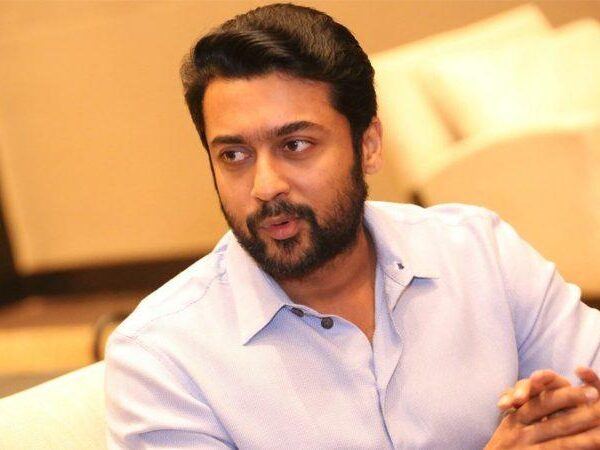 Competition Is No More An Issue For Star Hero Suriya