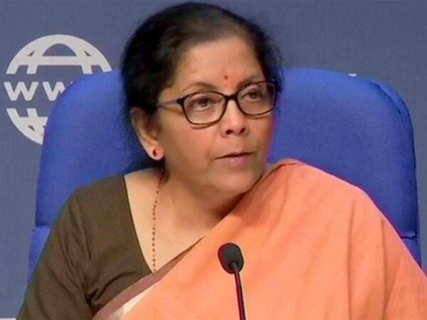 Coronavirus Combat: India Announces 1,70,000 Crore Economic Stimulus