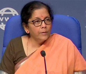 Coronavirus Combat: India Announces 1,70,000 Crore Economic Stimulus