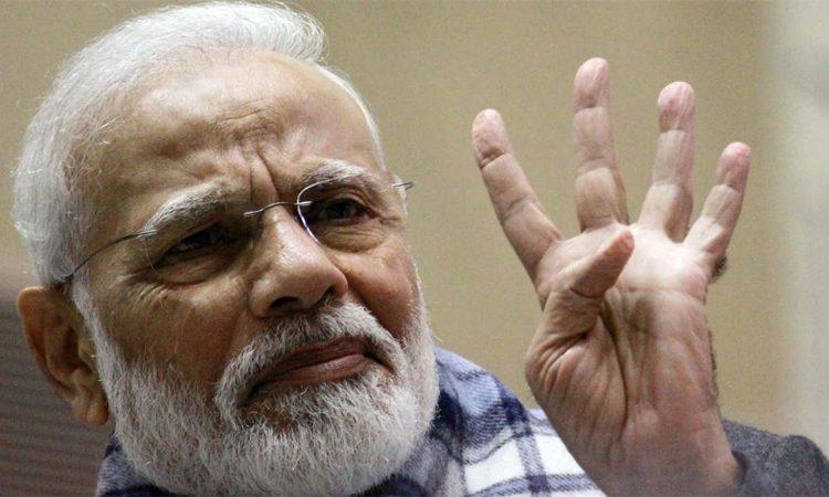 Coronavirus Crisis To Cost India Nine Lakh Crore?