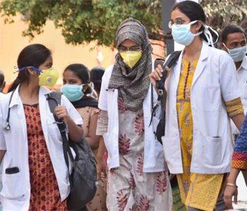 Coronavirus Effect-- Telangana Government Decides To Shutdown