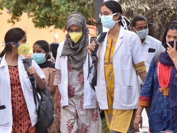 Coronavirus Effect-- Telangana Government Decides To Shutdown