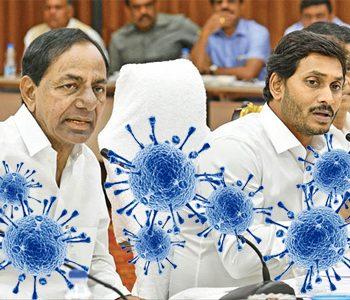 Coronavirus cases increase andhra pradesh and telangana