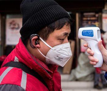 Corona Effect on the US Box Office?