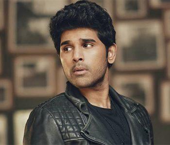 Cut Down -Unnecessary Negativity - Allu sirish