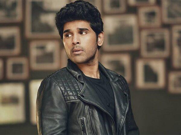 Cut Down -Unnecessary Negativity - Allu sirish