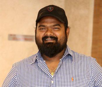 Director Venky Kudumula's Next Hero a Suspense
