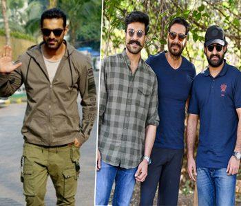 Unexpected Direct Clash For RRR, Due To Under Estimation?