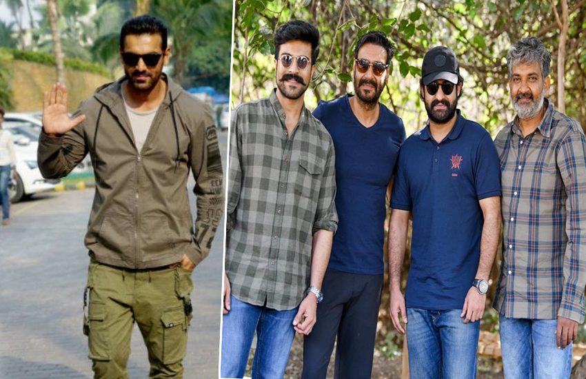 Unexpected Direct Clash For RRR, Due To Under Estimation?