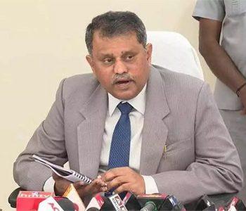 Election Commission Hits Back At The Allegations of AP Government