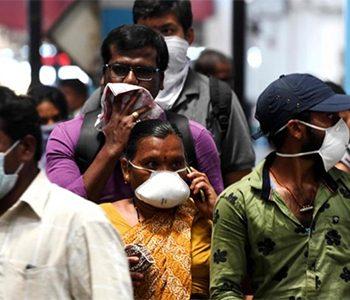 First Case of Coronavirus Community-Spreading in India?