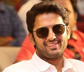 First-to-Donate-Across-the-Nation,-Our-Telugu--Hero-Nithiin