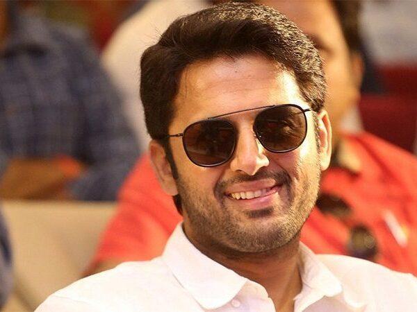First-to-Donate-Across-the-Nation,-Our-Telugu-Hero-Nithiin