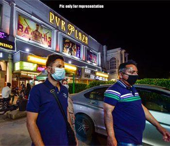 Five States Shut Down Theaters Due to Coronavirus Scare