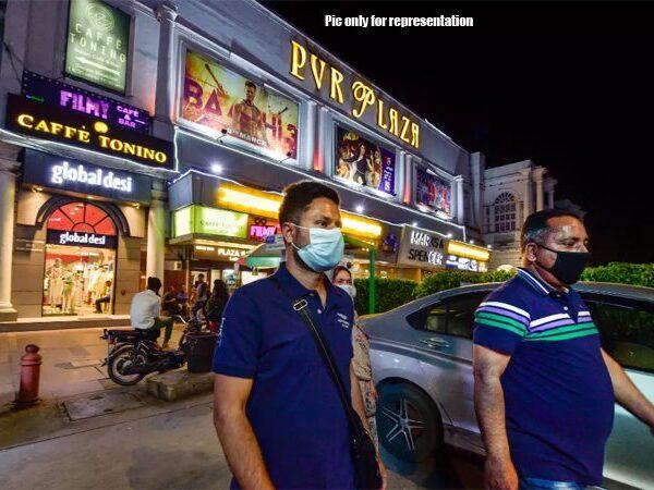 Five States Shut Down Theaters Due to Coronavirus Scare