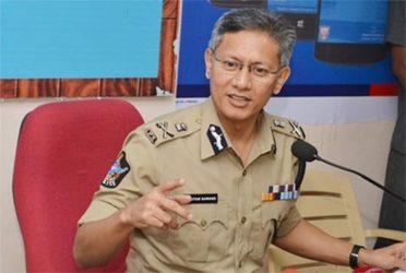 DGP Gautam - Sawang