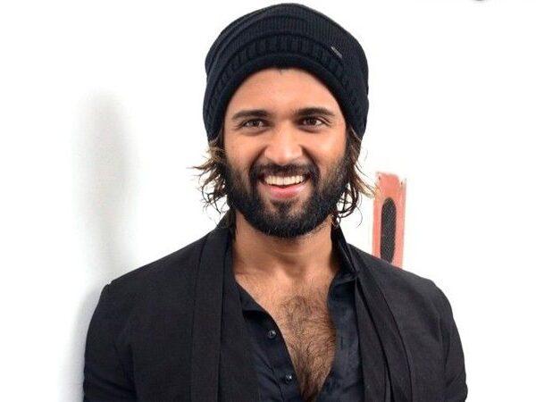 Gossip: Vijay Deverakonda 100 Cr Signed for Whatever He Decides?