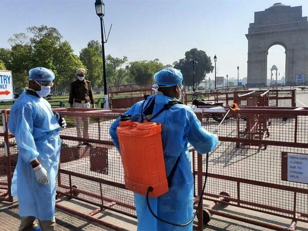 Government of India Hints At Complete Lockdown 
