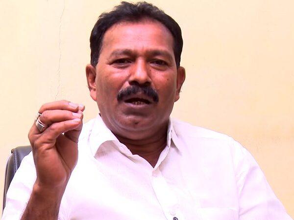 guntur-east-ysrcp-mla-mohammad-musthafa-shaik-warns-to-resign