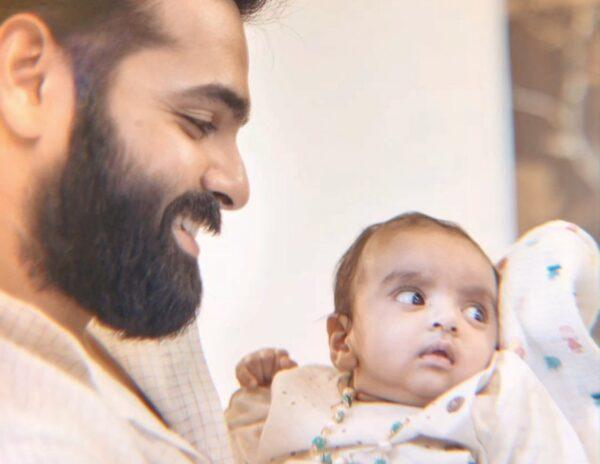 Here-Comes-Biological-Successor-of-Ram-Pothineni
