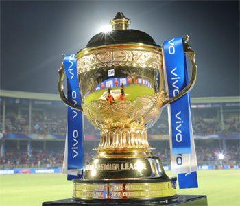 IPL Postponed till April 15th 2020
