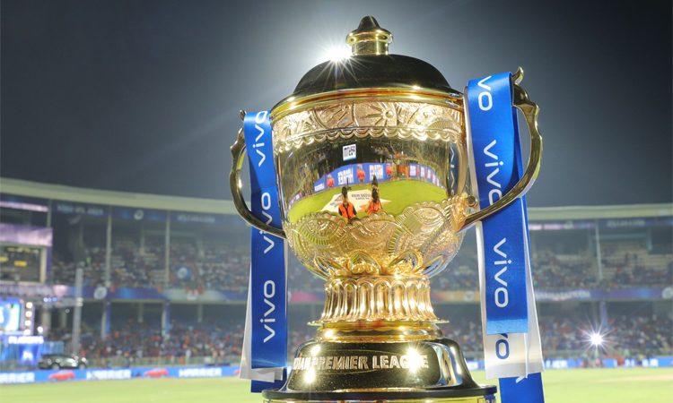 IPL Postponed till April 15th 2020