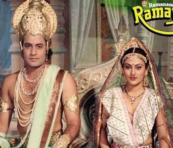 Ramanand Sagar’s ‘Ramayan